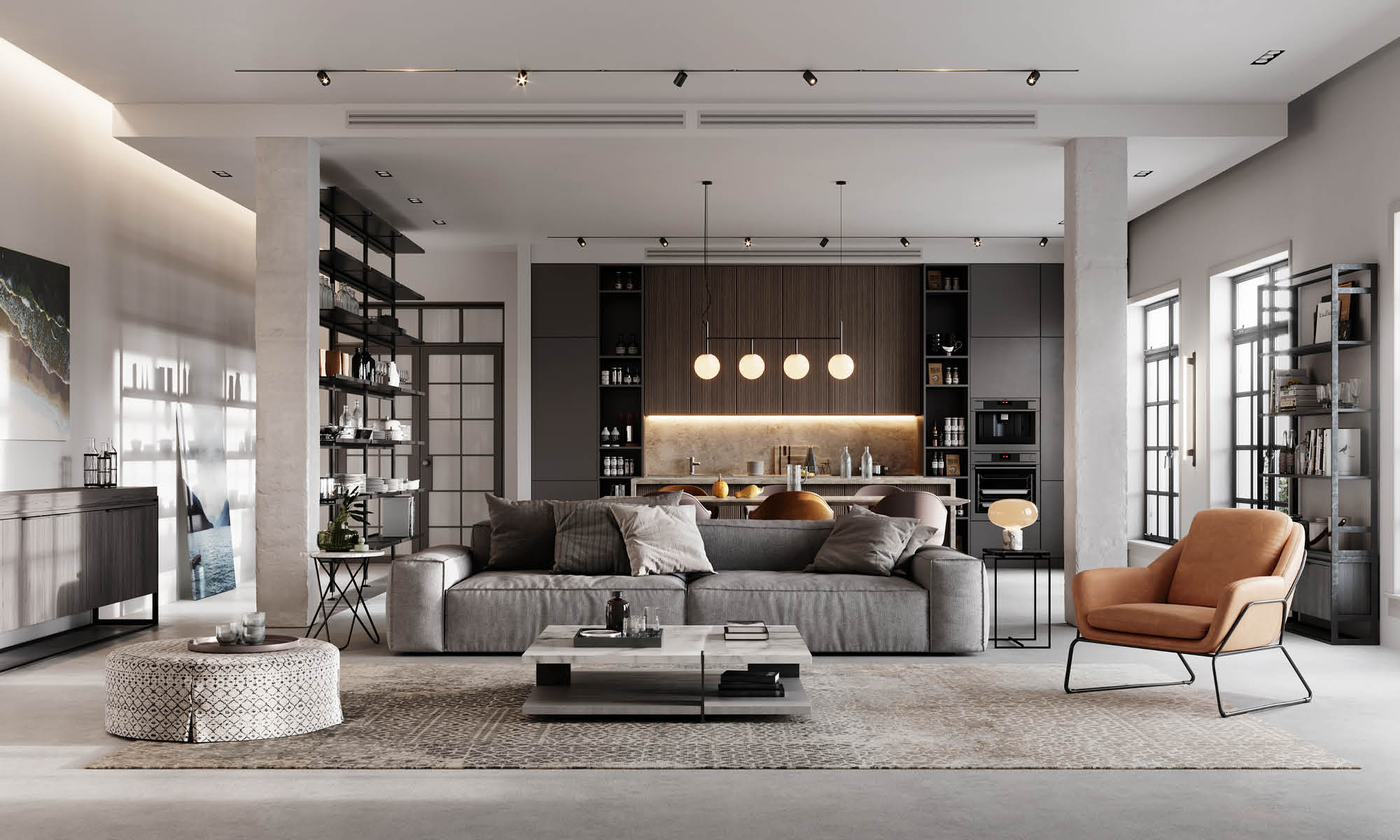 Cara Sederhana Menutup Hari dengan Lebih Ringan dan Teratur