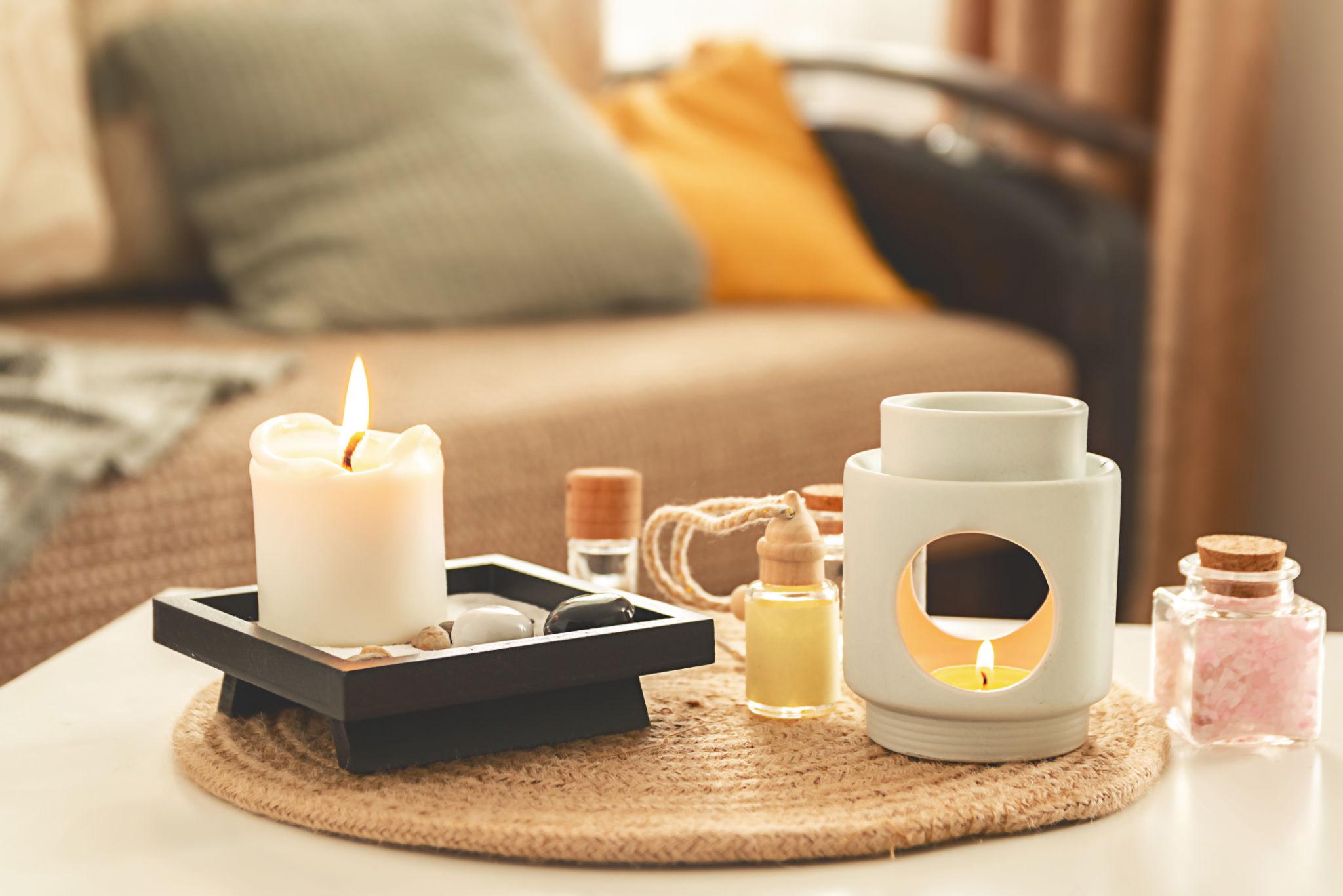 Sentuhan Kecil yang Membuat Rumah Terasa Lebih Hangat dan Personal