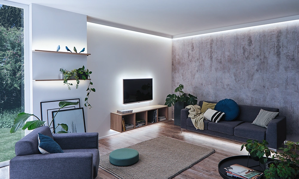 Mengubah Rumah Menjadi Ruang Istirahat yang Penuh Kehangatan